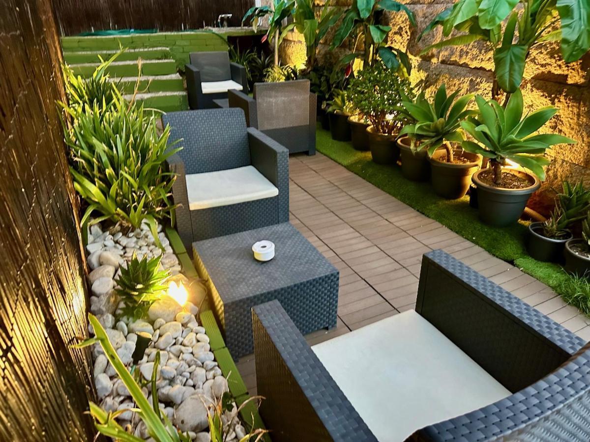Hostal Casa Aurita Adults Only Sanxenxo Kültér fotó
