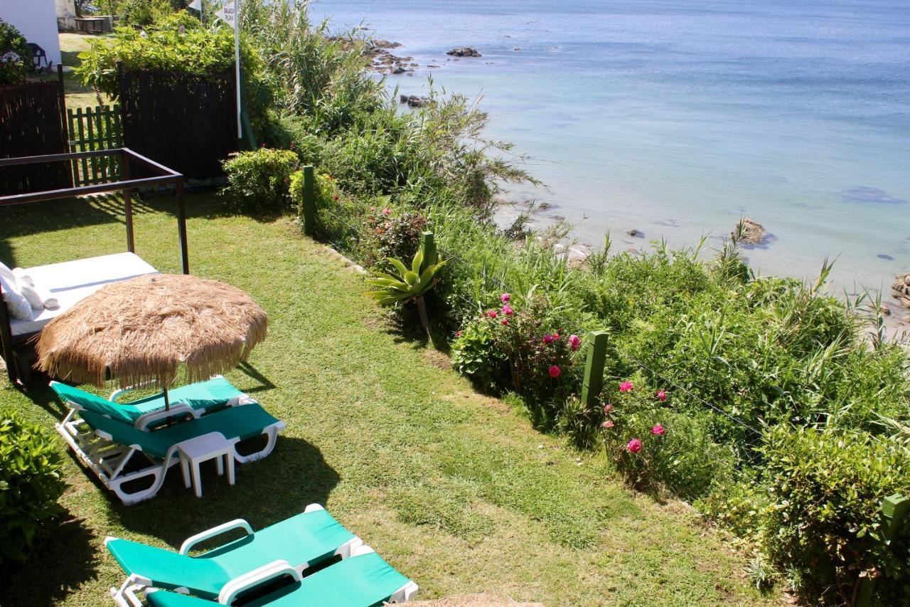 Hostal Casa Aurita Adults Only Sanxenxo Kültér fotó
