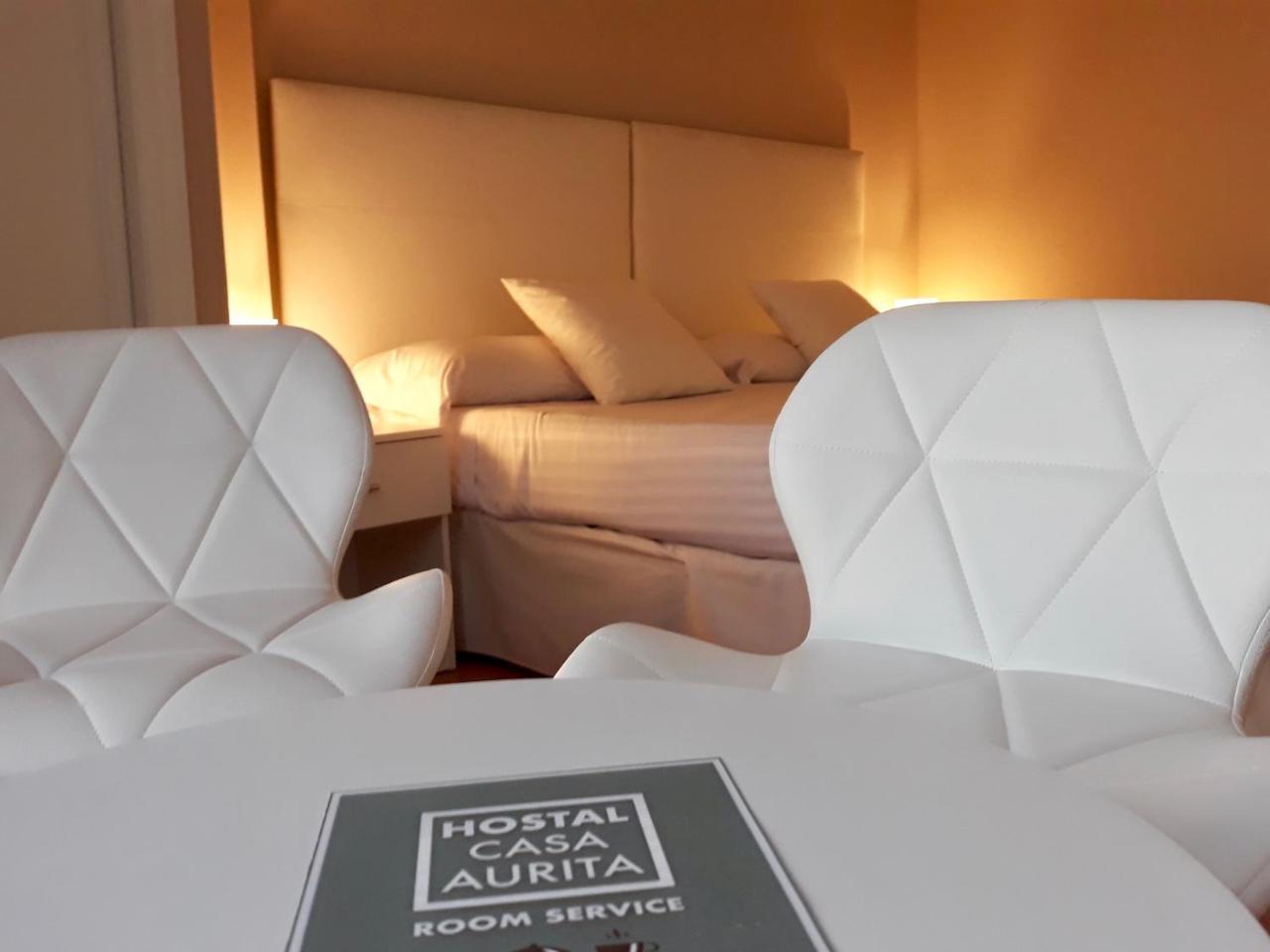 Hostal Casa Aurita Adults Only Sanxenxo Kültér fotó